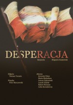Desperacja (1989) afişi