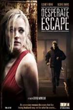 Desperate Escape (2009) afişi