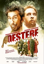 Destere (2008) afişi