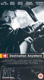 Destination Anywhere (1997) afişi