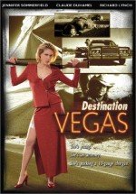 Destination Vegas (1995) afişi