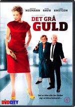 Det grå guld (2013) afişi