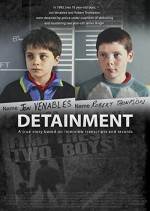 Detainment (2018) afişi