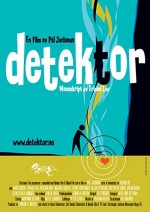 Detektor (2000) afişi