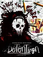 Detention (2011) afişi