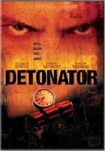 Detonator (2003) afişi