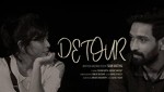 Detour (2017) afişi
