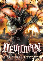 Devilman (2004) afişi