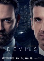 Devils (2020) afişi