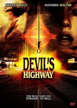 Devil's Highway (2005) afişi