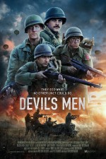 Devil's Men (2023) afişi