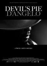 Devil's Pie: D'Angelo (2019) afişi