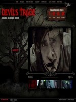 Devil's Trade (2007) afişi Devil's Trade (2007) afişi