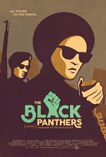 Devrimin Öncüleri Kara Panterler (2015) afişi