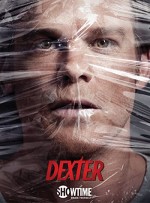 Dexter (2006) afişi