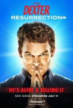 Dexter: Resurrection (2025) Fragman (2025) afişi