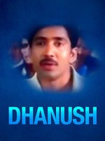 Dhanush (2003) afişi