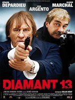 Diamond 13 (2009) afişi