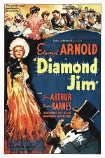 Diamond Jim (1935) afişi