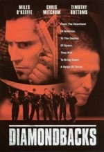 Diamondbacks (1998) afişi
