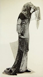 Diane Of The Follies (1916) afişi