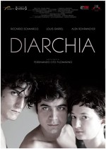 Diarchia (2010) afişi