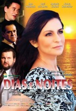 Dias E Noites (2008) afişi