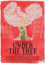 Dibawah Pohon (2008) afişi