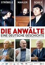 Die Anwälte - Eine deutsche Geschichte (2009) afişi