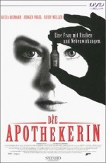 Die Apothekerin (1997) afişi