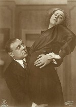 Die Ehe Der Luise Rohrbach (1917) afişi