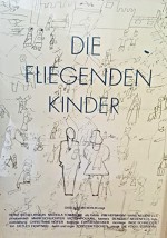 Die Fliegenden Kinder (1992) afişi