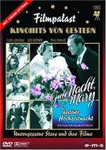 Die Gestörte Hochzeitsnacht (1950) afişi