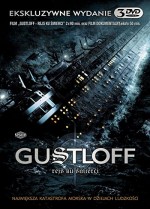Die Gustloff (2008) afişi