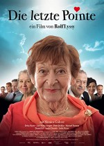 Die letzte Pointe (2017) afişi