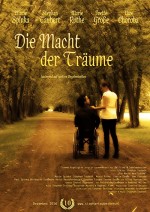 Die Macht der Träume (2016) afişi