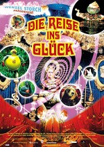 Die Reise ins Glück (2004) afişi