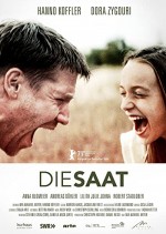 Die Saat (2021) afişi