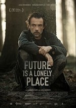 Die Zukunft ist ein einsamer Ort (2021) afişi