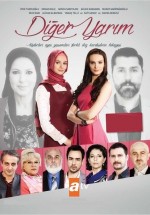 Diğer Yarım Sezon 1 (2014) afişi