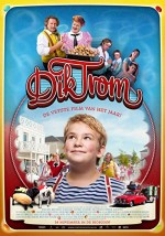 Dik Trom (2010) afişi