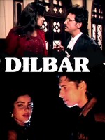 Dilbar (1994) afişi