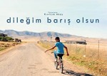 Dileğim Barış Olsun (2014) afişi