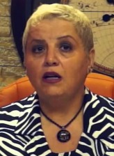 Dilek Uluer fotoğrafı