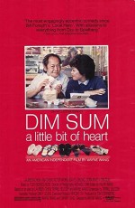 Dim Sum: A Little Bit Of Heart (1985) afişi