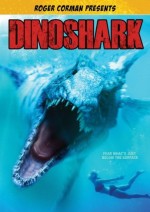 Dinoshark (2010) afişi