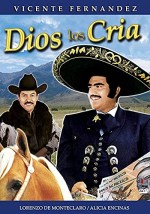 Dios Los Cría (1977) afişi