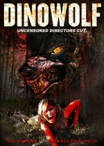Dire Wolf (2009) afişi