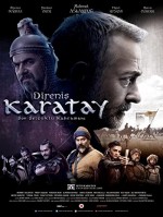 Direniş Karatay (2018) afişi