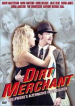 Dirt Merchant (1999) afişi